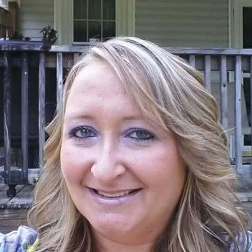 Meet your Posher, Becky